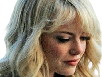 birdman sam thomson emma emily stone actrice americaine blonde yeux verts femme camee drogue maigre