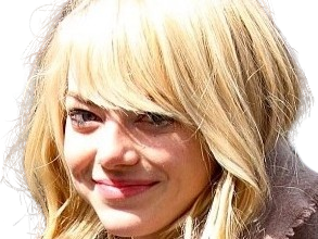 birdman sam thomson emma emily stone actrice americaine blonde yeux verts femme camee drogue maigre