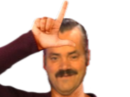 risitas loser le nul l