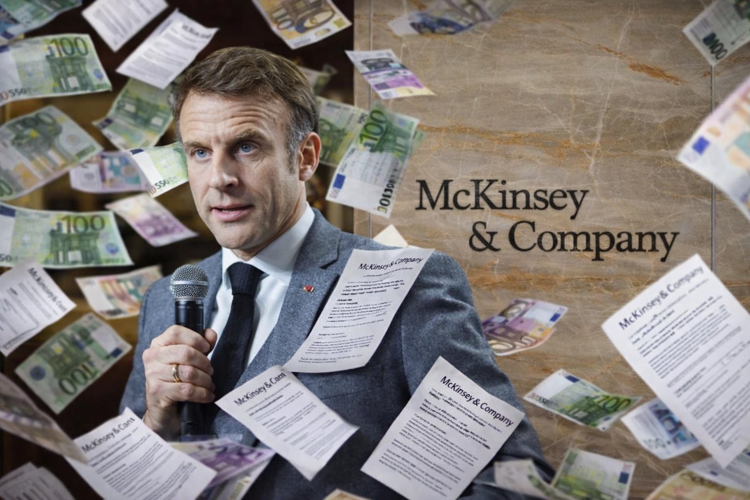 keke manu jupiter macrotte sure scandal scam ponzi roth bank bercy senat dgfip matignon bourbon