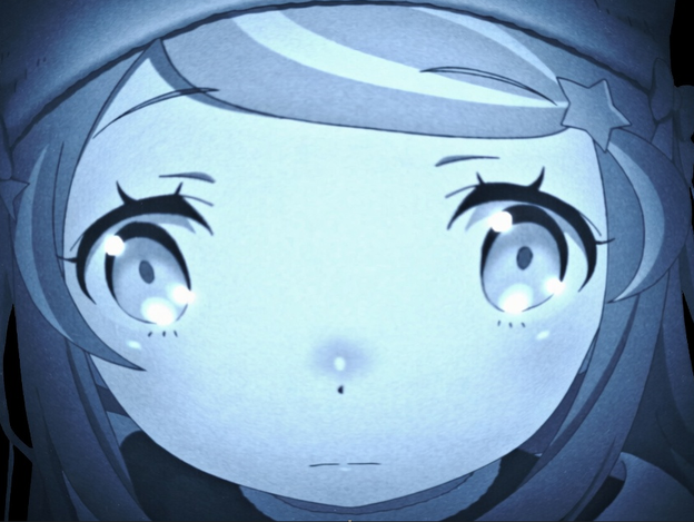 rezero anastasia s4 creepy zoom yeux echidna miasme