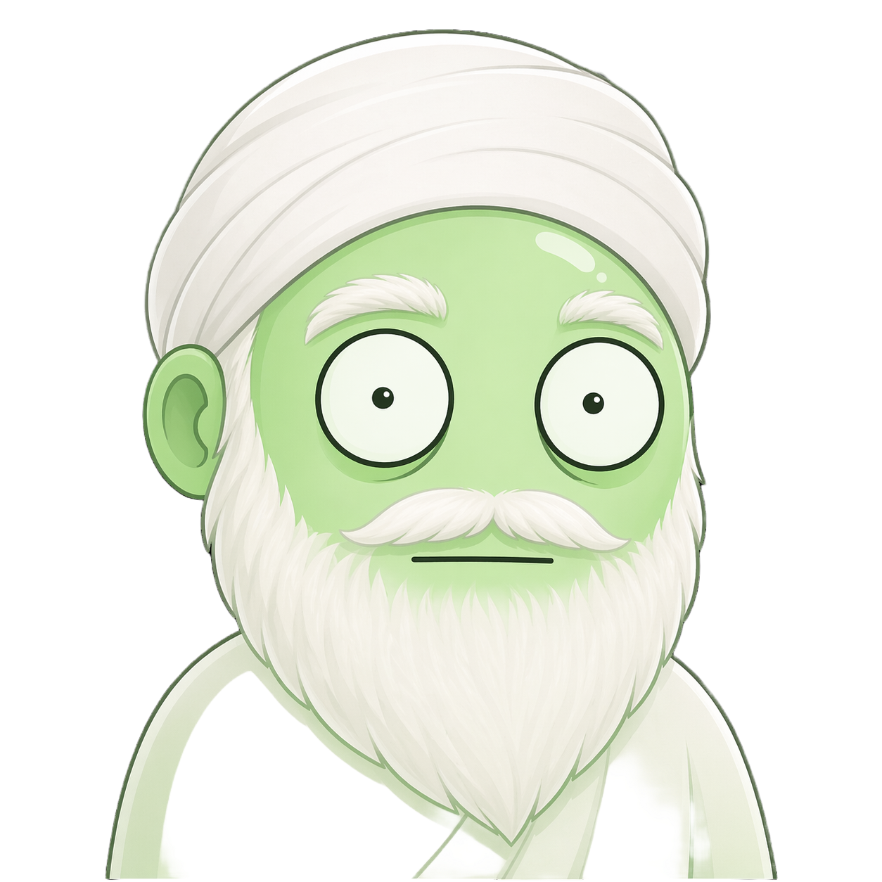 golo poire space namdok