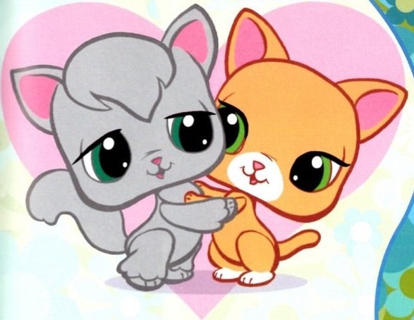 lps petshop
