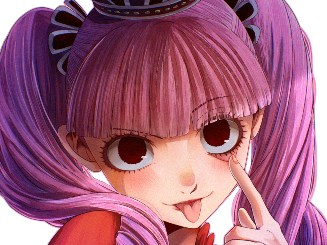 perona one piece onepiece