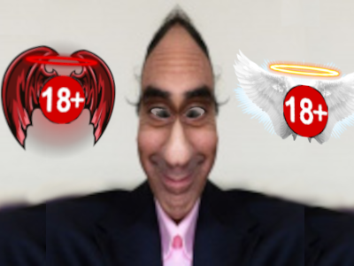 fifrelin ficpornomax fpm diable demon fic ahi ange conseil