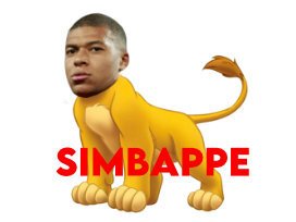 si mbappe simbappe bhju chevre nul
