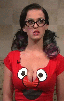 katy-perry-sing-musica-milfed-busty-breast-tit-roar-gurls-tgif-origin-fame-celeb-people