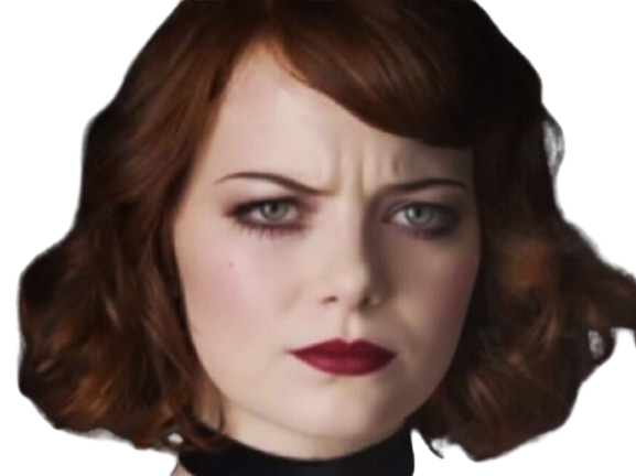 cabaret sally bowles emma emily jean stone actrice productrice americaine rousse yeux verts femme courts