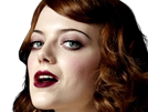 cabaret-sally-bowles-emma-emily-jean-stone-actrice-productrice-americaine-rousse-yeux-verts-femme-courts