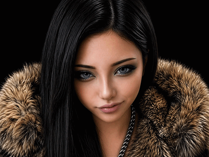 alicia brune coquinou