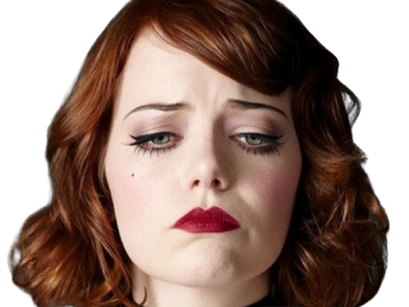 cabaret sally bowles emma emily jean stone actrice productrice americaine rousse yeux verts femme courts