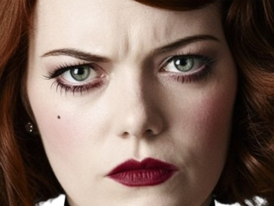 cabaret sally bowles emma emily jean stone actrice productrice americaine rousse yeux verts femme courts