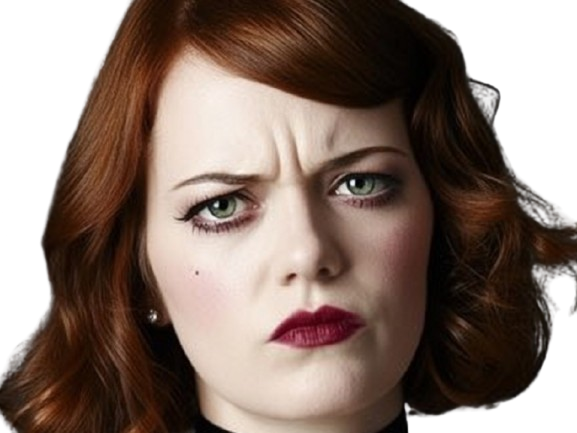 cabaret sally bowles emma emily jean stone actrice productrice americaine rousse yeux verts femme courts