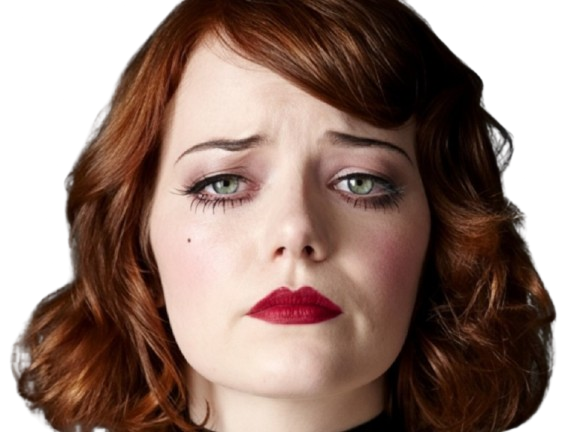cabaret sally bowles emma emily jean stone actrice productrice americaine rousse yeux verts femme courts