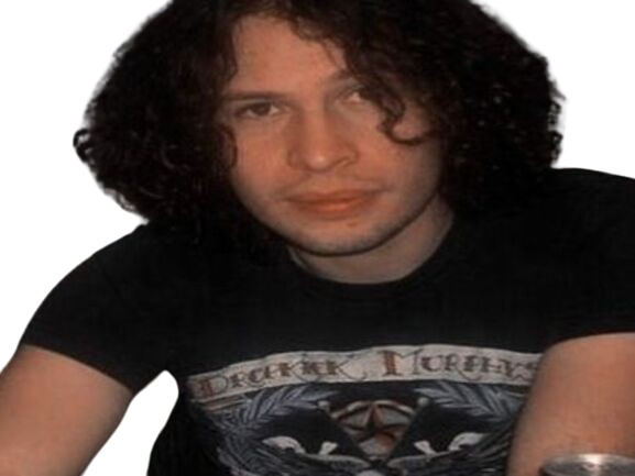 raymond ray toro musicien guitariste americain my chemical romance rock alternatif emo mcr