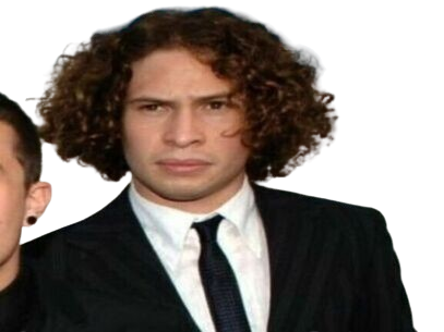 raymond ray toro musicien guitariste americain my chemical romance rock alternatif emo mcr