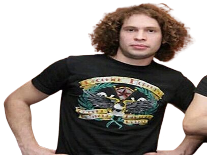 raymond ray toro musicien guitariste americain my chemical romance rock alternatif emo mcr