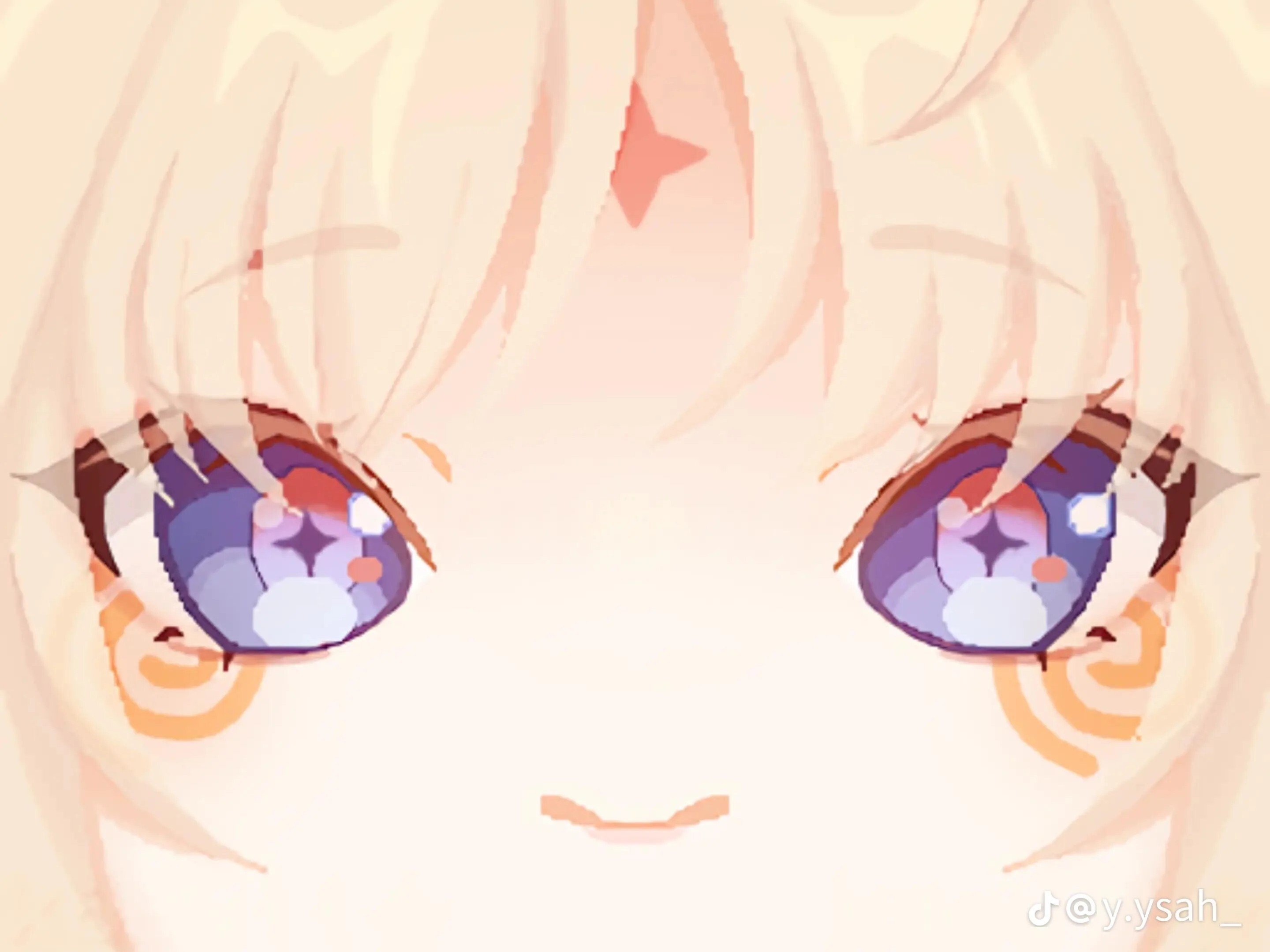 genshin impact nicole pipou chibi