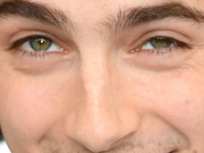 timothe chalamet acteur americain francais cinema homme vingtenaire vingtaine cheveux-bruns cheveux-boucles yeux-verts 2019