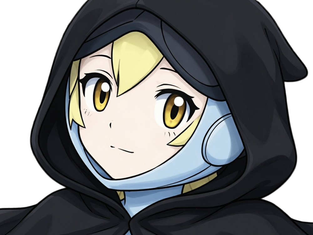 dark lana cultiste culte secte adorateurs tenebres capuche fic pokemon vlt kalos-du-sud kalos sud lavraielana