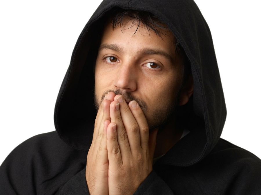 dark manuel manu cultiste culte secte adorateurs tenebres capuche fic pokemon vlt kalos-du-sud kalos sud