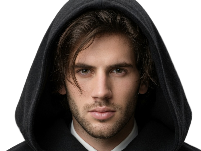 dark olivier cultiste culte secte adorateurs tenebres capuche fic pokemon vlt kalos-du-sud kalos sud champion