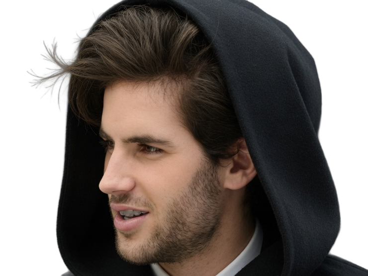 dark olivier cultiste culte secte adorateurs tenebres capuche fic pokemon vlt kalos-du-sud kalos sud champion