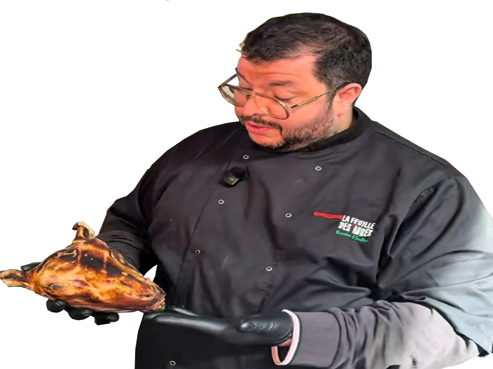 mmmh magnifique bezelouf halal bouzelouf