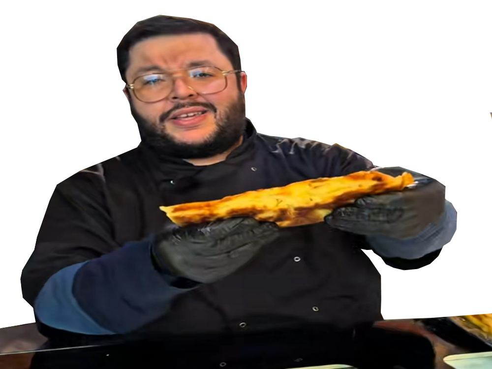 menu 5euros 5 euros feuille des aures bouzelouf