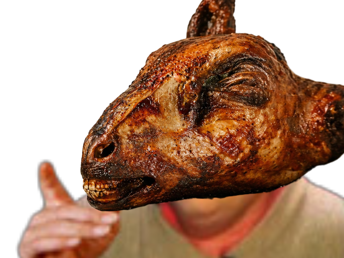 bouzelouf tete de ouf risitas mouton