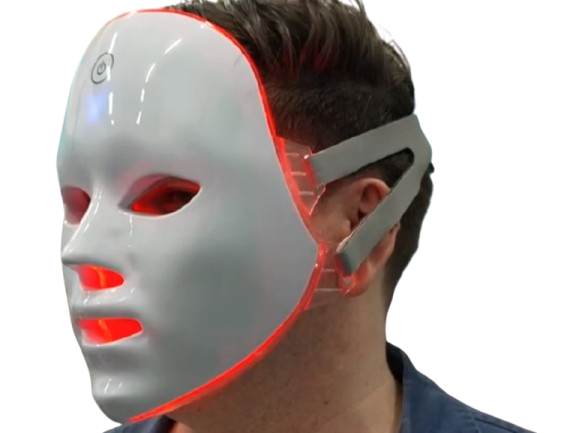 m6u cpaital action masque eco golem