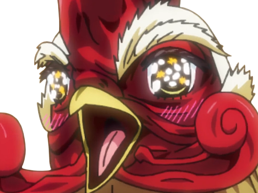 niwatori fighter rooster coq de baston keiji