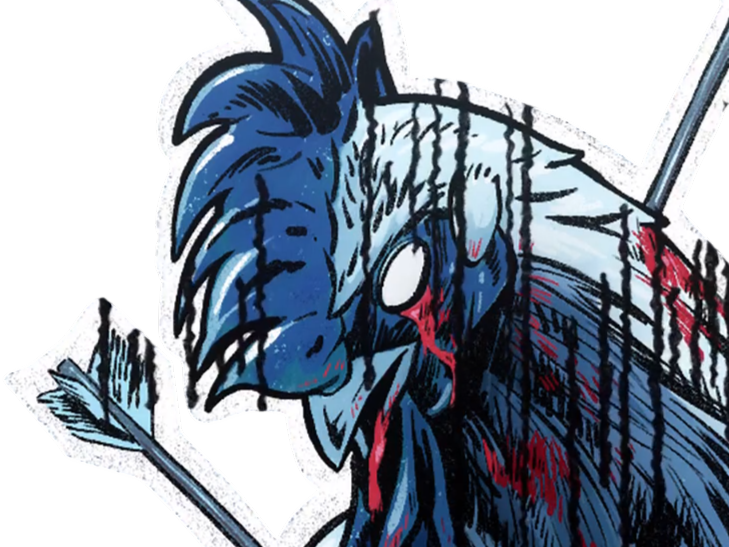 niwatori fighter rooster coq de baston keiji