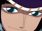 nico-robin-one-piece-ninon-cheveux-noir-yeux-bleu-fic-bloop-chapeau-violet