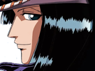 nico-robin-one-piece-ninon-cheveux-noir-yeux-bleu-fic-bloop-chapeau-violet