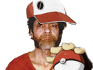 ted-theodore-kaczynski-unabomber-dresseur-pokemon-survivaliste-primitiviste-gentil