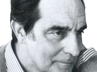 italo calvino ecrivain italien fic bloop