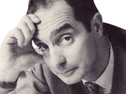 italo calvino ecrivain italien fic bloop