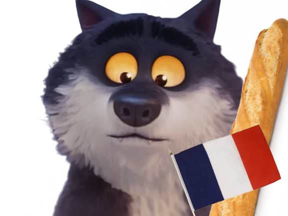 loup pub intermarche