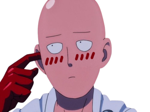 saitama rougit