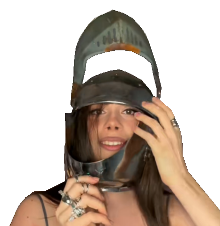 tarax femme chevaliere medieval moyen-age armure chevalier russe