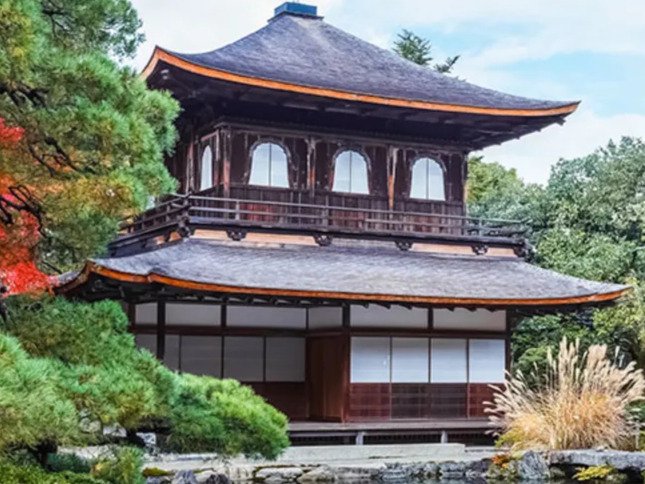 temple argent kyoto fic bloop