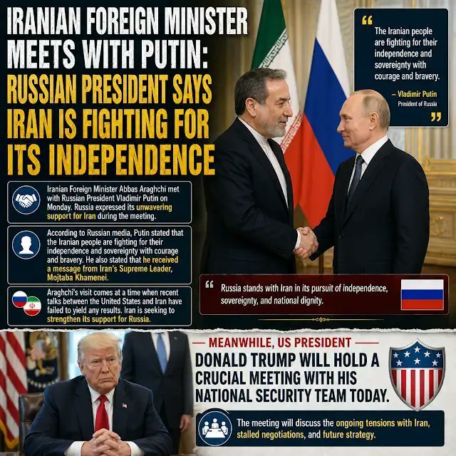 irgc bison hormuz detroit orient mollah perse teheran khamenei petrol taco abbas putin potus ru