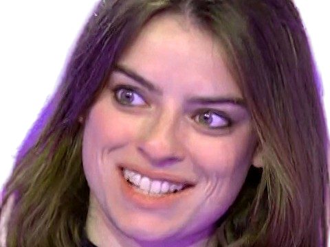 cnews journaliste femme