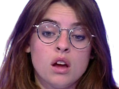cnews journaliste femme