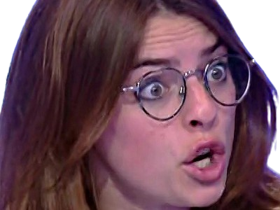 cnews journaliste femme