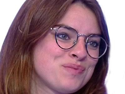 cnews journaliste femme