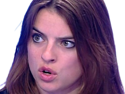 cnews journaliste femme