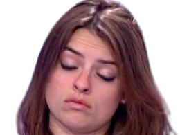cnews journaliste femme