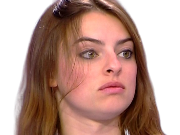 cnews journaliste femme